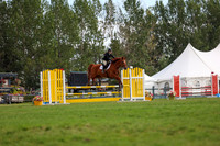 08195 - Mykenzi - 2026 Rocky Mountain Classic III - Sunday August 23rd