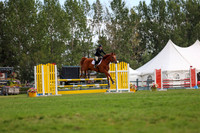 08196 - Mykenzi - 2026 Rocky Mountain Classic III - Sunday August 23rd