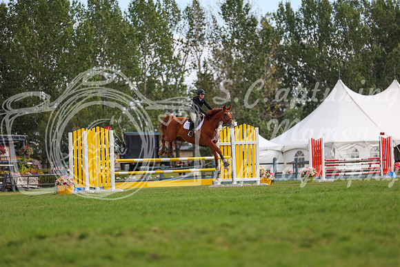 08196 - Mykenzi - 2026 Rocky Mountain Classic III - Sunday August 23rd