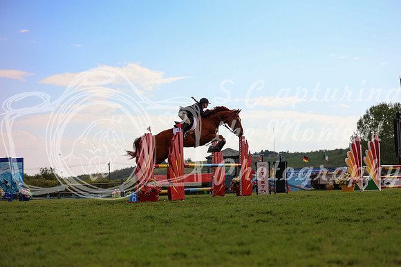 08199 - Mykenzi - 2026 Rocky Mountain Classic III - Sunday August 23rd