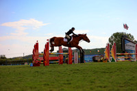 08203 - Mykenzi - 2026 Rocky Mountain Classic III - Sunday August 23rd