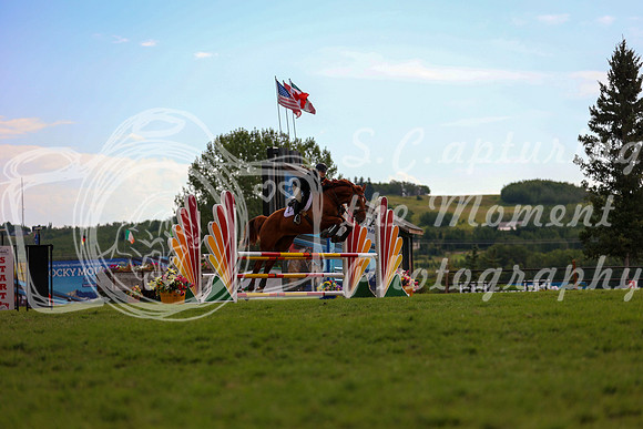 08207 - Mykenzi - 2026 Rocky Mountain Classic III - Sunday August 23rd
