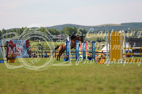 07650 - Mykenzi - 2026 Rocky Mountain Classic III - Sunday August 23rd