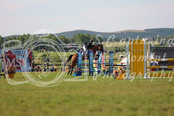 07651 - Mykenzi - 2026 Rocky Mountain Classic III - Sunday August 23rd