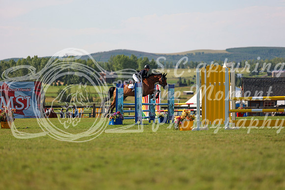 07652 - Mykenzi - 2026 Rocky Mountain Classic III - Sunday August 23rd