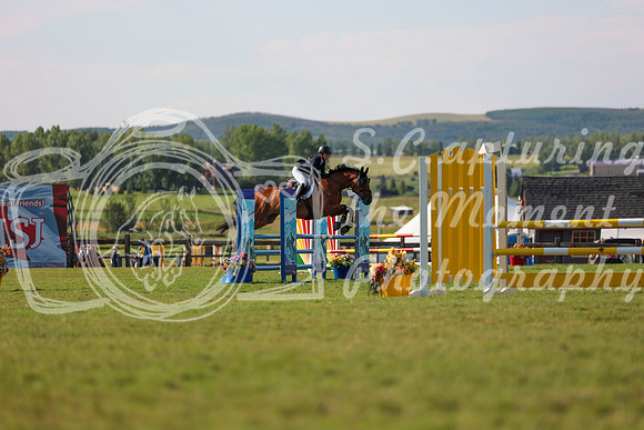 07653 - Mykenzi - 2026 Rocky Mountain Classic III - Sunday August 23rd