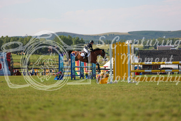 07655 - Mykenzi - 2026 Rocky Mountain Classic III - Sunday August 23rd