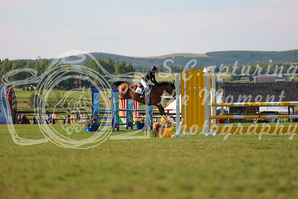 07656 - Mykenzi - 2026 Rocky Mountain Classic III - Sunday August 23rd