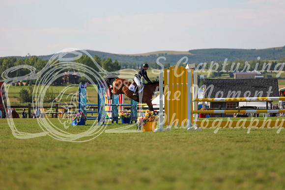 07657 - Mykenzi - 2026 Rocky Mountain Classic III - Sunday August 23rd