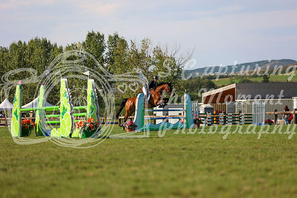 07658 - Mykenzi - 2026 Rocky Mountain Classic III - Sunday August 23rd