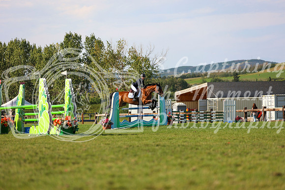 07660 - Mykenzi - 2026 Rocky Mountain Classic III - Sunday August 23rd