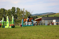 07661 - Mykenzi - 2026 Rocky Mountain Classic III - Sunday August 23rd