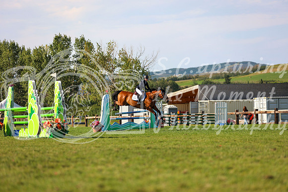 07662 - Mykenzi - 2026 Rocky Mountain Classic III - Sunday August 23rd