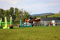 07663 - Mykenzi - 2026 Rocky Mountain Classic III - Sunday August 23rd