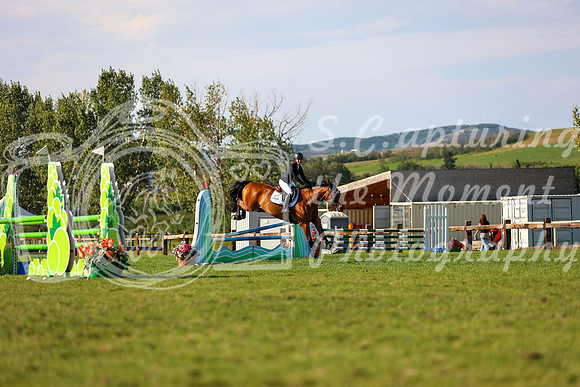 07663 - Mykenzi - 2026 Rocky Mountain Classic III - Sunday August 23rd