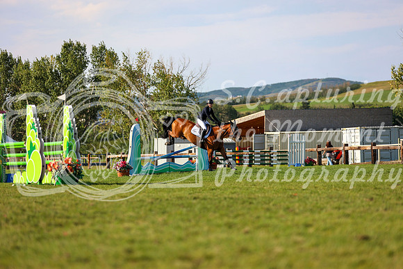 07664 - Mykenzi - 2026 Rocky Mountain Classic III - Sunday August 23rd