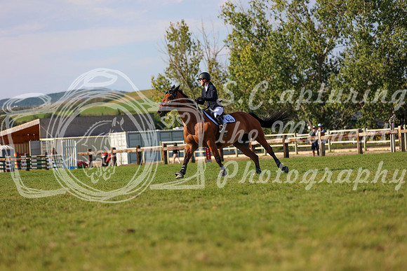 07666 - Mykenzi - 2026 Rocky Mountain Classic III - Sunday August 23rd