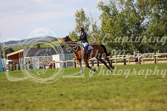 07668 - Mykenzi - 2026 Rocky Mountain Classic III - Sunday August 23rd