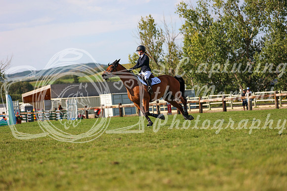 07669 - Mykenzi - 2026 Rocky Mountain Classic III - Sunday August 23rd