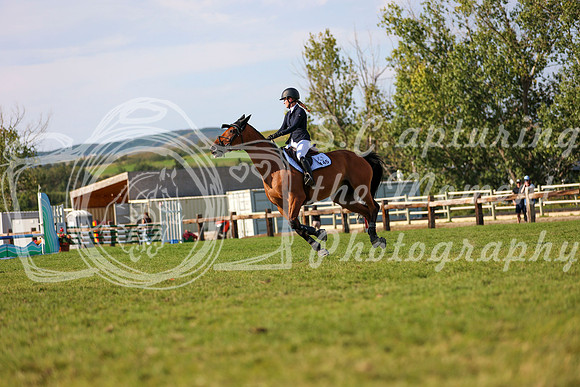 07670 - Mykenzi - 2026 Rocky Mountain Classic III - Sunday August 23rd
