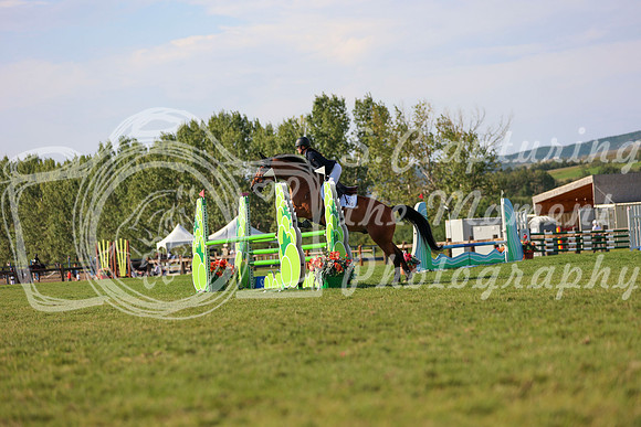 07671 - Mykenzi - 2026 Rocky Mountain Classic III - Sunday August 23rd