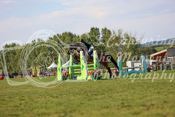 07672 - Mykenzi - 2026 Rocky Mountain Classic III - Sunday August 23rd