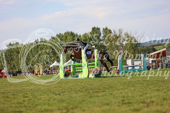 07673 - Mykenzi - 2026 Rocky Mountain Classic III - Sunday August 23rd