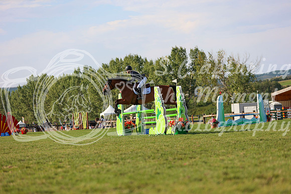 07675 - Mykenzi - 2026 Rocky Mountain Classic III - Sunday August 23rd