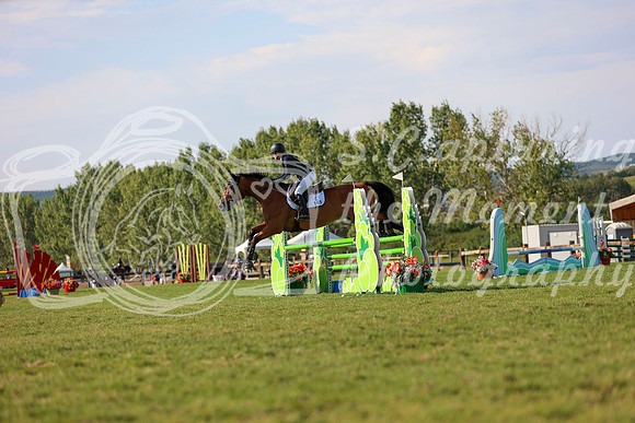 07676 - Mykenzi - 2026 Rocky Mountain Classic III - Sunday August 23rd