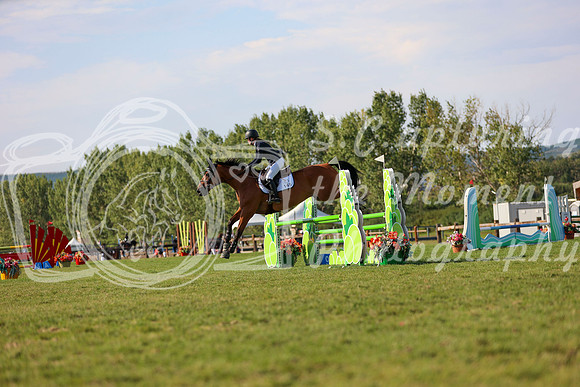07677 - Mykenzi - 2026 Rocky Mountain Classic III - Sunday August 23rd