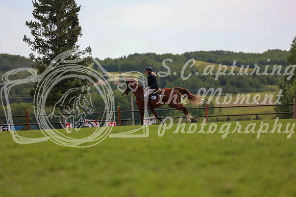 08578 - Mykenzi - 2026 Rocky Mountain Classic III - Sunday August 23rd