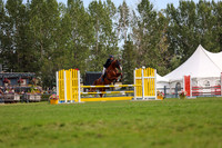 08579 - Mykenzi - 2026 Rocky Mountain Classic III - Sunday August 23rd