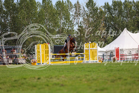 08579 - Mykenzi - 2026 Rocky Mountain Classic III - Sunday August 23rd