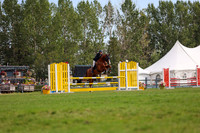08580 - Mykenzi - 2026 Rocky Mountain Classic III - Sunday August 23rd