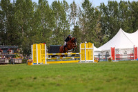 08581 - Mykenzi - 2026 Rocky Mountain Classic III - Sunday August 23rd