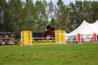 08582 - Mykenzi - 2026 Rocky Mountain Classic III - Sunday August 23rd