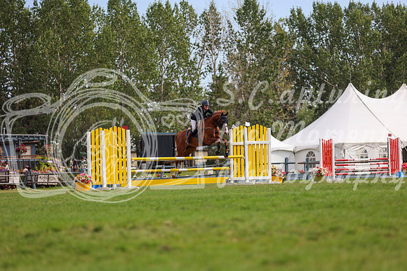 08582 - Mykenzi - 2026 Rocky Mountain Classic III - Sunday August 23rd