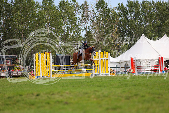 08583 - Mykenzi - 2026 Rocky Mountain Classic III - Sunday August 23rd