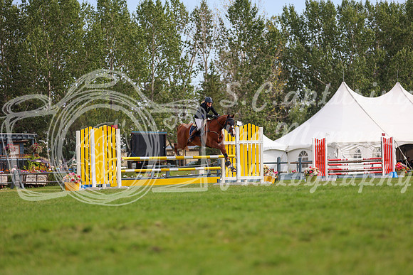 08584 - Mykenzi - 2026 Rocky Mountain Classic III - Sunday August 23rd