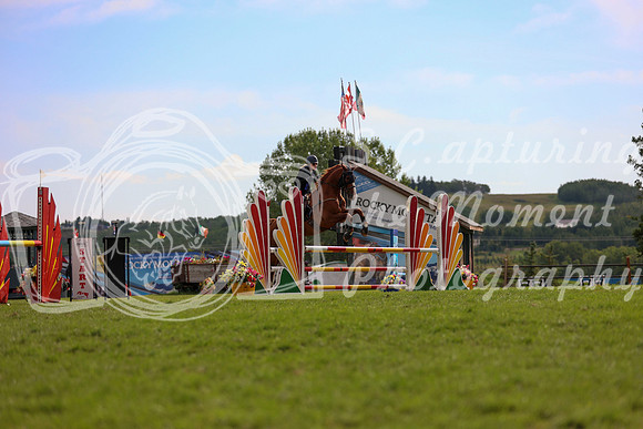 08598 - Mykenzi - 2026 Rocky Mountain Classic III - Sunday August 23rd
