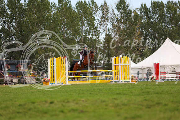 08751 - Mykenzi - 2026 Rocky Mountain Classic III - Sunday August 23rd