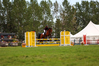 08752 - Mykenzi - 2026 Rocky Mountain Classic III - Sunday August 23rd
