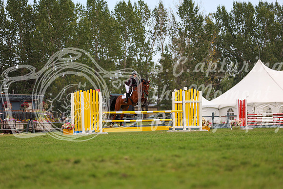 08752 - Mykenzi - 2026 Rocky Mountain Classic III - Sunday August 23rd