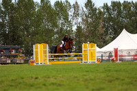 08753 - Mykenzi - 2026 Rocky Mountain Classic III - Sunday August 23rd