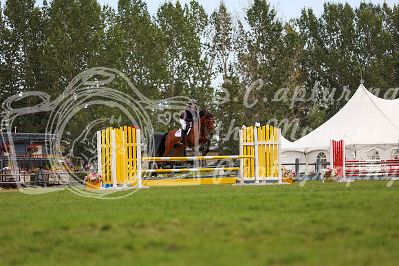 08753 - Mykenzi - 2026 Rocky Mountain Classic III - Sunday August 23rd