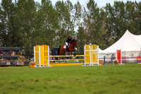 08754 - Mykenzi - 2026 Rocky Mountain Classic III - Sunday August 23rd