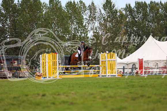 08754 - Mykenzi - 2026 Rocky Mountain Classic III - Sunday August 23rd