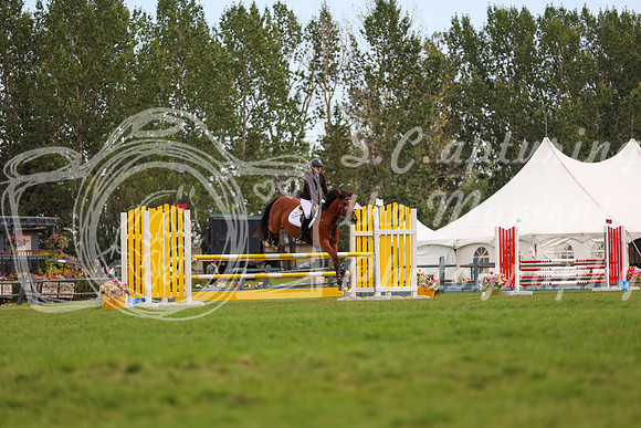 08757 - Mykenzi - 2026 Rocky Mountain Classic III - Sunday August 23rd