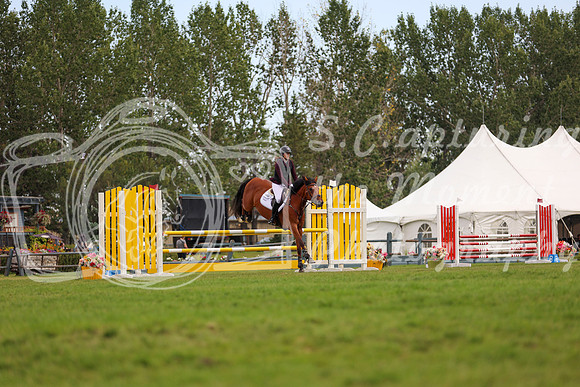 08758 - Mykenzi - 2026 Rocky Mountain Classic III - Sunday August 23rd