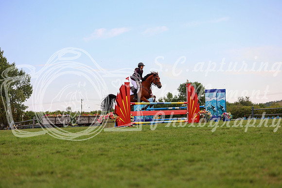 08759 - Mykenzi - 2026 Rocky Mountain Classic III - Sunday August 23rd